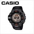【送料無料】カシオ CASIO ソーラー腕時計 PRG-270-1JF　プロトレック　PROTREK トリプルセンサー【国内正規品】【後払い不可】