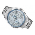 カシオ 腕時計 オシアナス OCW-S3400H-7AJF マンタ 世界限定800本