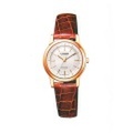 【メーカー延長保証】 シチズン エクシード ソーラー時計 EX2072-16A 女性用腕時計 CITIZEN EXCEED　名入れ刻印対応、有料　取り寄せ品