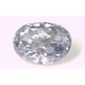 天然バイオレットダイヤモンド ルース(裸石) 0.042ct, Fancy (Gray) Violet (ファンシーグレーバイオレット) 【中央宝石研究所】