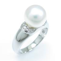 PT アコヤパールリング