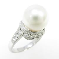 PT アコヤパールリング20％引き