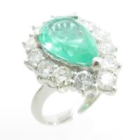 PT エメラルドリング