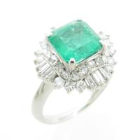 PT エメラルドリング