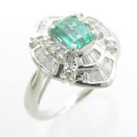 PT エメラルドリング