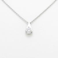 PT ダイヤモンドネックレス10％引き