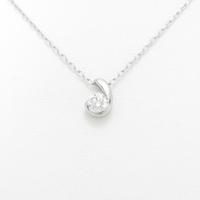 PT ダイヤモンドネックレス30％引き