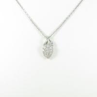 PT ダイヤモンドネックレス30％引き