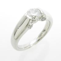 PT ダイヤモンドリング