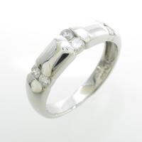 PT ダイヤモンドリング