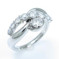 PT ダイヤモンドリング