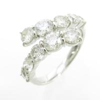 PT ダイヤモンドリング