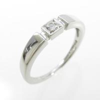 PT ダイヤモンドリング