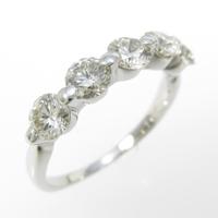 PT ダイヤモンドリング