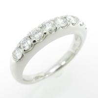 PT ダイヤモンドリング