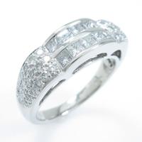 PT ダイヤモンドリング