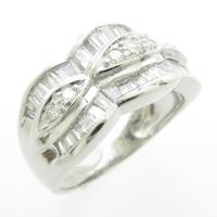 PT ダイヤモンドリング10％引き