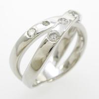 PT ダイヤモンドリング