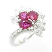 PT ルビーリング