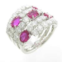 PT ルビーリング10％引き