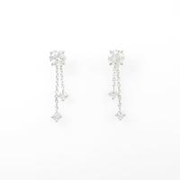 ReKKA リッカ 2WAY ダイヤモンドピアス BPP003