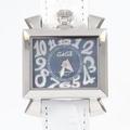 【新品】ガガミラノ 6030．4 ナポレオーネ クォーツ