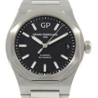 【新品】ジラール・ペルゴ 81010?11?634?11A ロレアート 自動巻