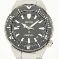 【新品】セイコー 6R15?03G0／SBDC039 プロスペックス 自動巻