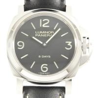 【新品】パネライ PAM00560 ルミノールベース8デイズ アッチャイオ 手巻