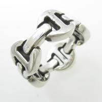 【新品】ホーセンブース HOORSENBUHS RING