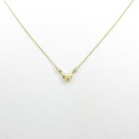 アーカー ディアリー ネックレス10％引き