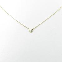 アーカー ハート ネックレス10％引き