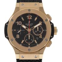 ウブロ 301．PX．130．RX ビッグバンゴールド PG・RG 自動巻