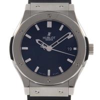 ウブロ 511．ZX．1170．RX クラシックフュージョンジルコニウム 自動巻