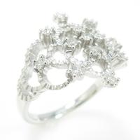 エテ ダイヤモンドリング