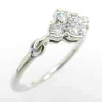 カルティエ インドミステリューズ リング10％引き