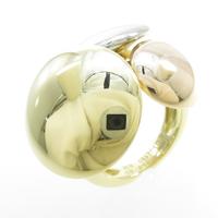 カルティエ スウィートトリニティ リング10％引き