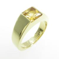 カルティエ タンク ソロ リング