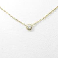 カルティエ ディアマンレジェ エクストラスモール ネックレス10％引き