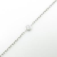 カルティエ ディアマンレジェ スモール ブレスレット