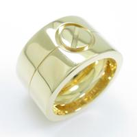 カルティエ ハイラブ リング