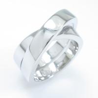 カルティエ パリ リング