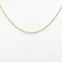 カルティエ フォルサチェーン ネックレス