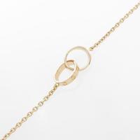 カルティエ ベビーラブ ブレスレット