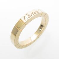 カルティエ ラニエール リング