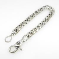 クロムハーツ CHROME HEARTS ウォレットチェーン