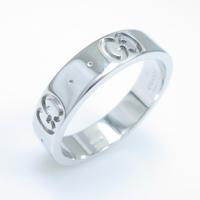 グッチ アイコン リング