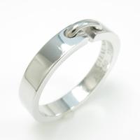 ショーメ リアン エヴィダンス リング