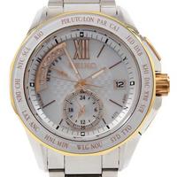 セイコー 8B54?0AY0／SAGA142 ブライツ LIMITED ソーラークォーツ