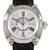 セイコー 8L36?00C0／SBLM001 ガランテ GMT 自動巻